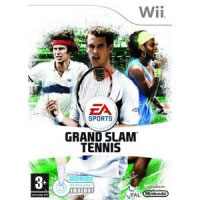 Electronic arts Sports Grand Slam Tennis (Wii) (PMV042626) Electronic arts Sports Grand Slam Tennis (Wii) (PMV042626)